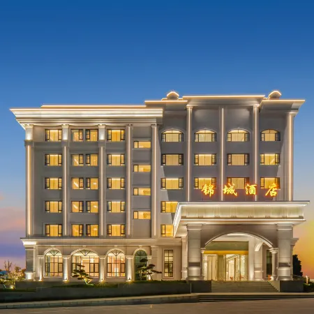 JINCHENG HOTEL