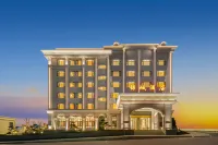 JINCHENG HOTEL