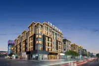 YUEVIVA HOTEL - New