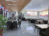 岡仁天馬酒店