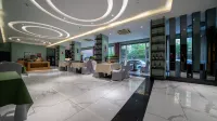 PHIREN Hotel (Bayi Square, Nanchang Railway Station, Nanchang) - breakfast