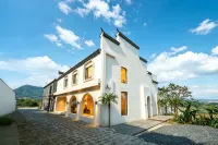 Tengchong Anyu Aesthetics · Forest Oxygen Hot Spring (Heshun Ancient Town) - Pet friendly
