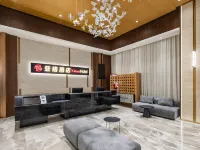 Yaluo Hotel (Yichang Three Gorges Tourist Center Wanda Branch) Hotels in Yichang