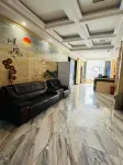 Zhanlang E-Sports Hotel