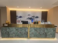 Lianjiangyuan City Hotel