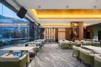 Guiyang Future Ark Rezen Hotel