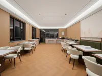 Cili Xinyihao Hotel Hotels in Cili
