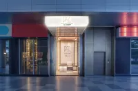 Kyle's Nexus E-Sports Hotel