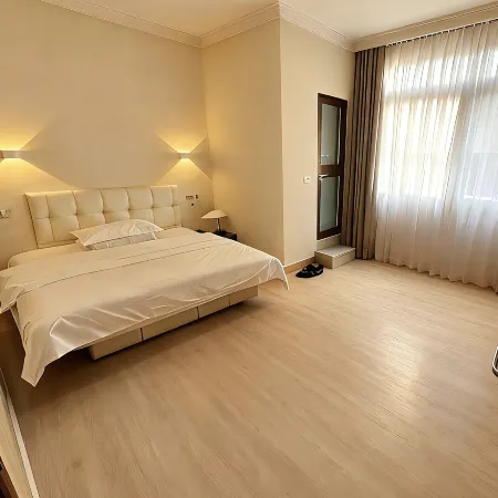 hongdu hotel