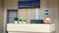 Deqin Zangxue Residence - Lemmikkieläimet sallittu
