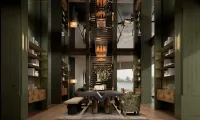 Taizhou Xianju Blossom Hill Hotel Ziyuan - Parkering