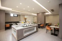 Mujiangnan Hotel (Nanjing Xinjiekou) - 3-Star