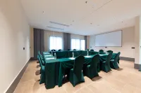 Dimeng Hotel (Quanzhou Overseas Chinese University Branch) - 4 stelle