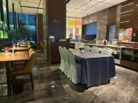星嶼電競民宿（長沙星沙經濟開發區松雅湖店） - 早餐