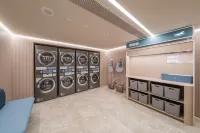 漢庭鄭州科學大道正弘滙飯店 - 健身房