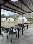 江布拉克一野星空營地 - 早餐