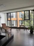 Lushan Jiujuranpin Wenquan Homestay - Hot Springs