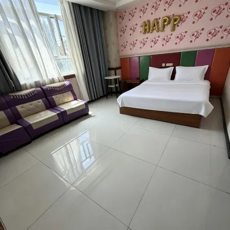 Yongjia Hotel
