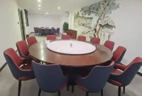 Jinghua Grand Hotel (Libo Xiao Qi Kong Scenic Area) - bar