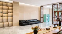 Yungui Business Hotel - 2 ดาว