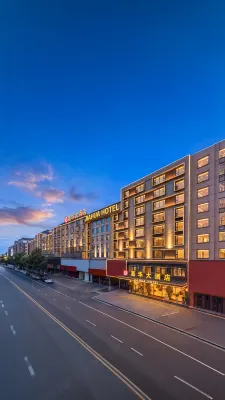 Jiahua Hotel