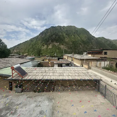 Dayugou Herder Tribe Homestay