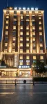 Wilton Hotel (Xiaochang) - Wi-Fi