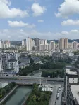 Xishang Hotel (Yangming Cultural Park Branch) - parking