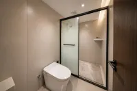 Tianyan Pulse Yunqi Hotel - 발코니