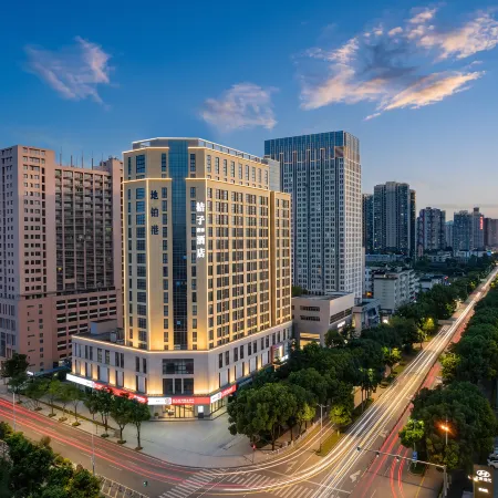 Mandarin Secret Hotel