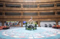 XIJIANGMUFENGGE HOTEL - 3-نجوم