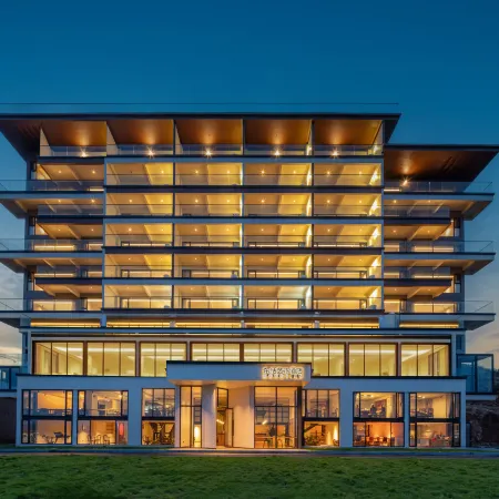 Dongtian Art Hotel