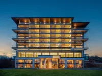 Dongtian Art Hotel - salle de sport