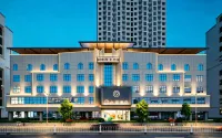 Xiao Man Hotel (Yongzhou Longshuitan Vision International Plaza Store) - Pet Friendly