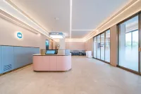 HanTing Pingdingshan Pingmei Central Station Hotel - Wi-Fi