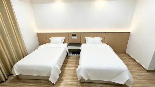 Pingtan Yongzhen Holiday Apartment - Apartments