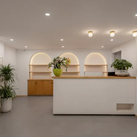 Libo Xiaoqikong Yifang Courtyard Homestay