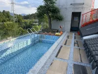 Xianju Yin Xin Stone House Homestay - Private Pools