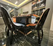 Qingzhen Fuyue Resort Grand Hotel - Bar