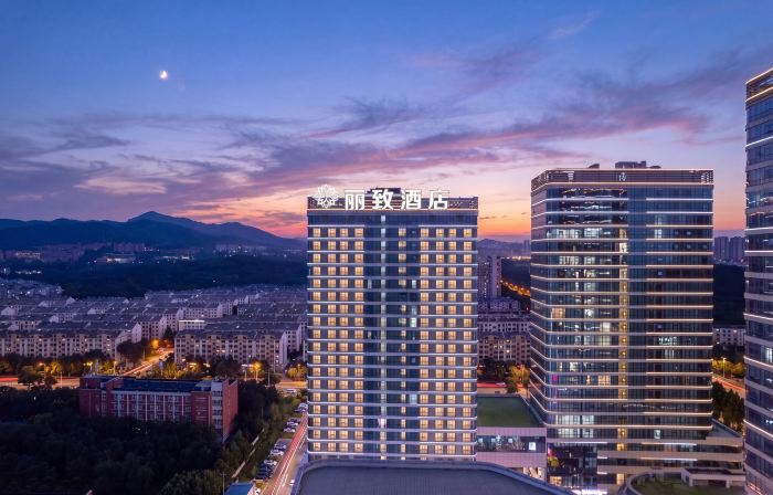 Lizhi Hotel