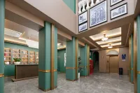 Rong S Garden Hotel (Jianghanguan) - Bintang 3