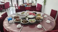 Yeshanpo Yongqing Hotel - Bữa sáng