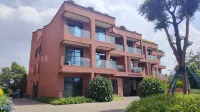 Dongfengyun Yunmu Hot Spring Hotel - Mountain view