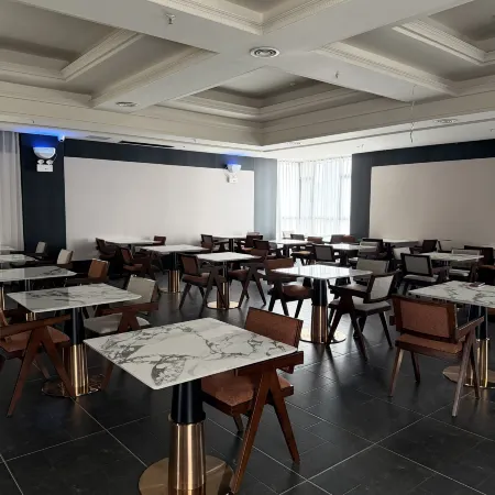 Pingxiang Ruili Elegant Aesthetic Hotel (Municipal People's Hospital)