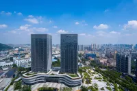 Holiday Inn Express Rui'an Xincheng by IHG - Wifi
