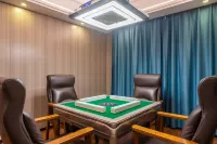 Meichen Hotel (Beilun Xiaogang) - โรงแรมราคาถูก