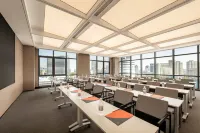 Wuhu Station Jinsha Plaza Atour Hotel - เปิดใหม่