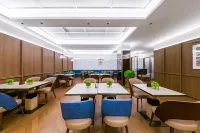 Starway Hotel (Guazhou Avenue County Government Branch) - breakfast