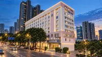 Tinghai Xichen Hotel - Kitchens