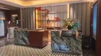 Starway Hotel (Xi'an Ancient City Wall Yongxingfang) - موقف سيارات
